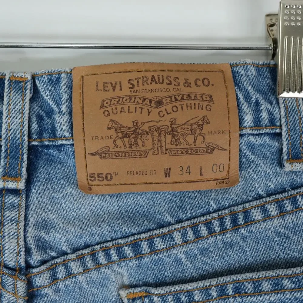 Levis vtg levis